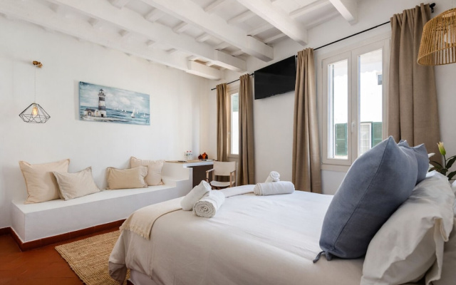 Hotel Boutique Ses Penyes