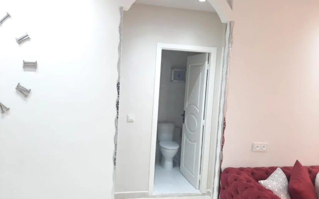 Lovely 2 bedroom appartment in the heart of Tanger