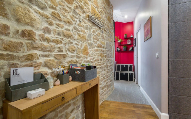 Host Inn Lyon - Hypercentre Vieux Lyon