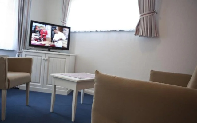 Hotel Anka