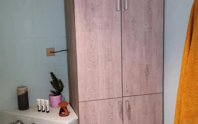 LAU 08 Appart Agdal 80m2