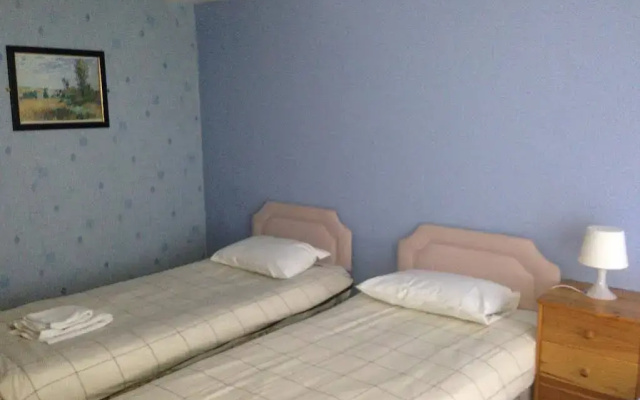 Beersbridge Lodge