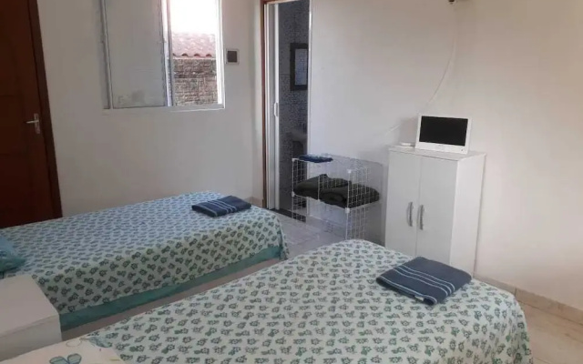 Norte Suites