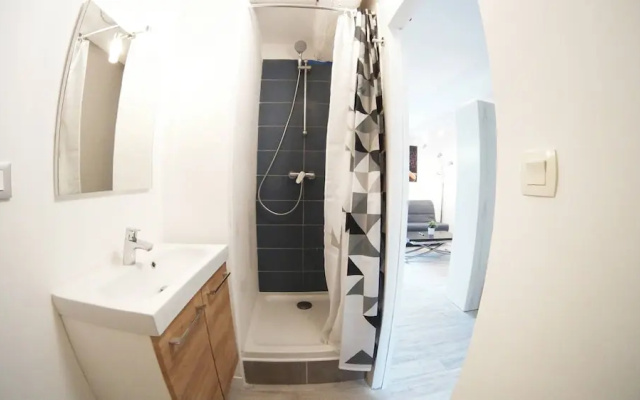 GregBnb - Le Lacordaire - Toulon Ouest