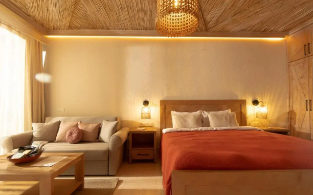 Izz Getaway Boutique Hotel
