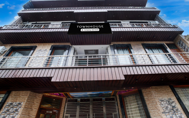 Super Deluxe Roomchandigarh Near Pec-pgi-pu