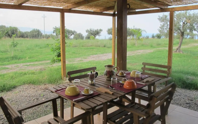 Holiday home Stella di Sicilia