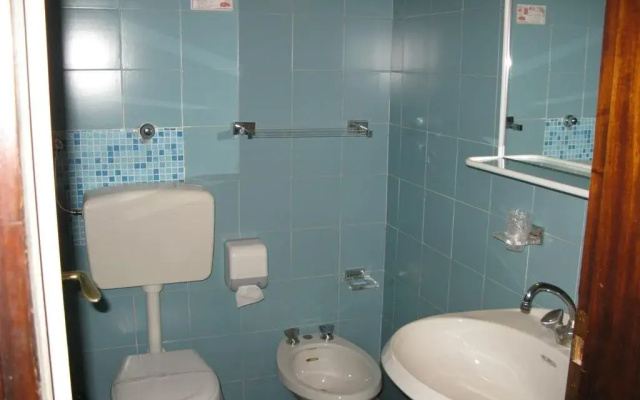 Hotel Amorocchi