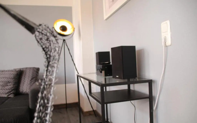 Altstadt Ferienwohnung Erfurt