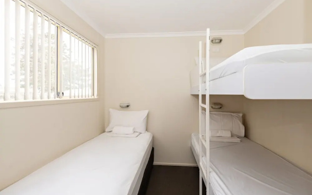 Holiday Haven Shoalhaven Heads