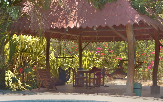 Blue Jay Lodge