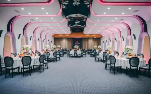 Hotel Bucovina