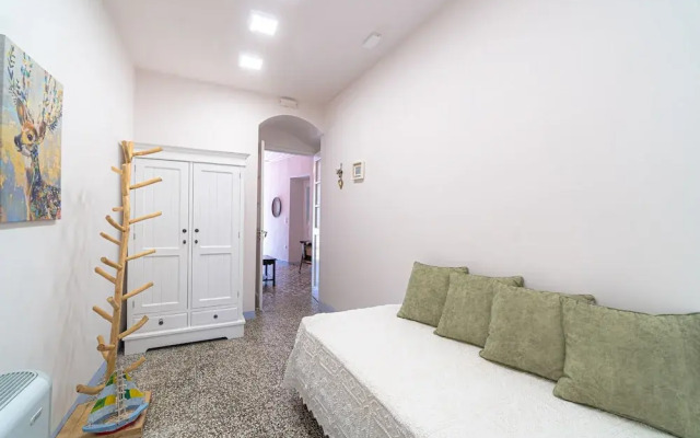 Castel Abaso Boutique Apartments by Explore Andros