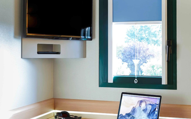 ibis budget Albi Terssac