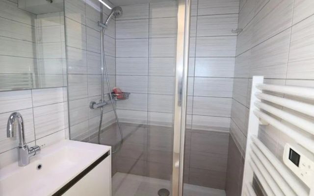 Appartement Le Grau-du-Roi, 2 pièces, 4 personnes - FR-1-307-139