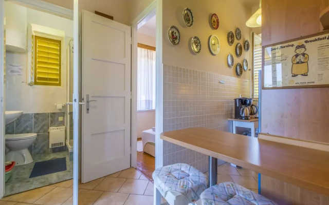 Apartment Nena1