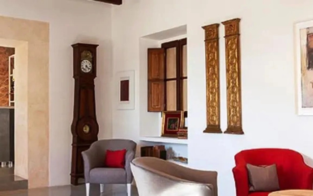 Finca Llenaire