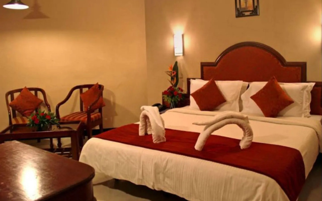 Hotel Jayaram