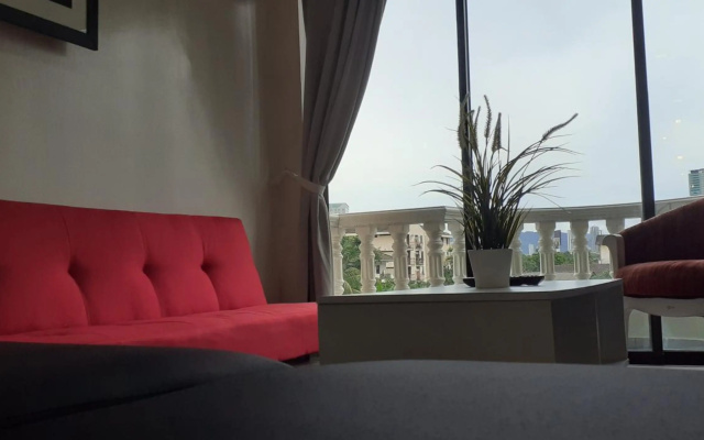 Omar's Place 2