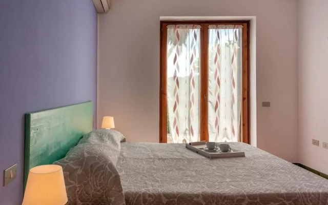 Glorious Residence Le Pavoncelle Studio No1458