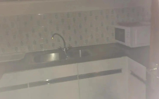 Apartment Blankenduyn 6A