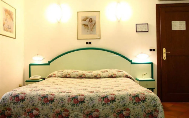 Hotel Le Mura