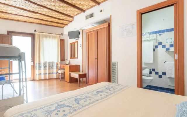 Hotel Villa Canu