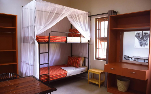 Stemm Mountain Retreat Center