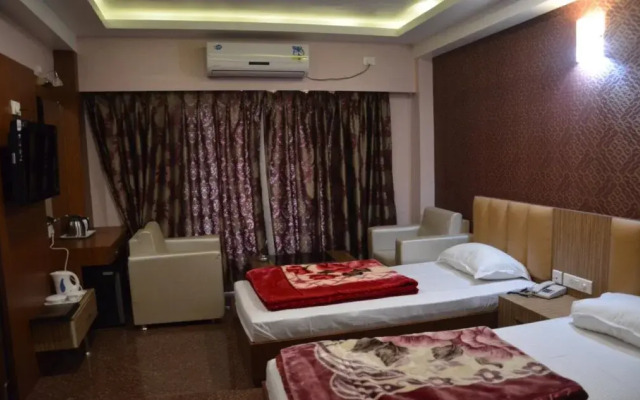Hotel Gananayak