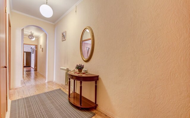 Апартаменты Marata 18 Apartments Санкт-Петербург