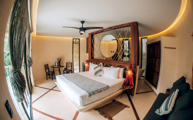 KAN Tulum Hotel