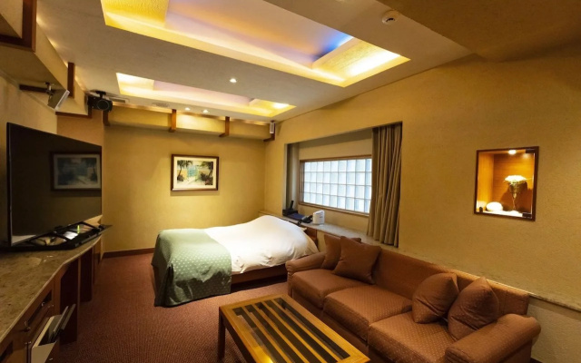 Water Hotel Cy - Adults Only