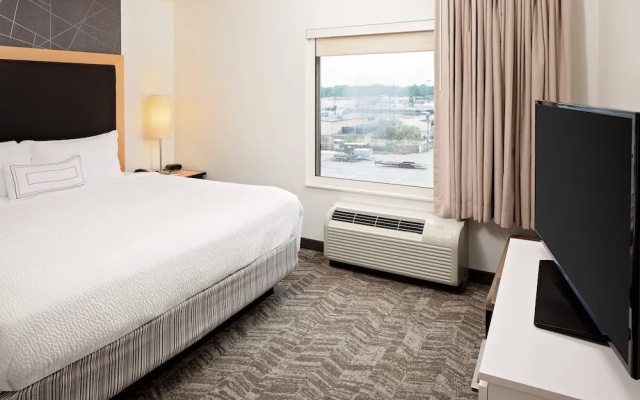 Cambria Suites