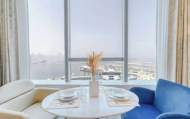PVH - Inviting Studio - Palm Tower
