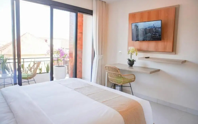 Cansa Seminyak