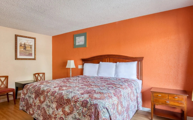 Haven Inn & Suites