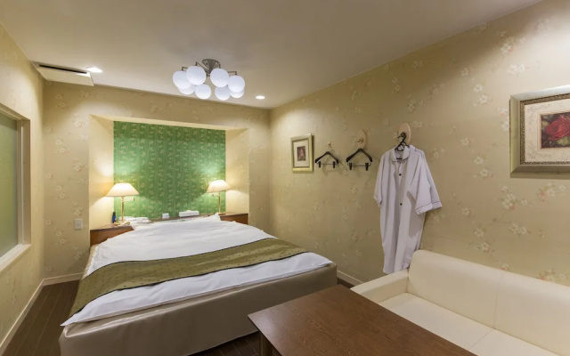 Hotel Sylph - Adults Only