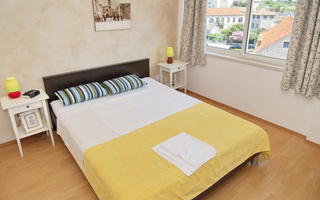 Apartments Xandy