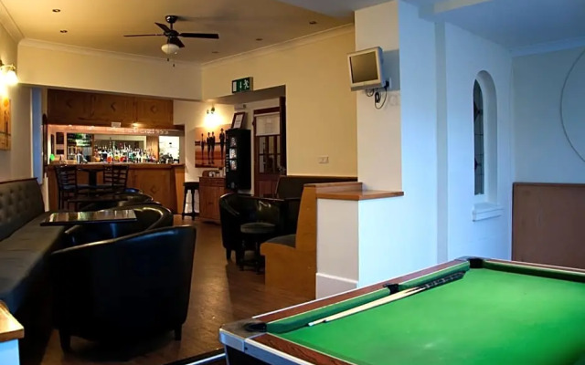Barton Hotel
