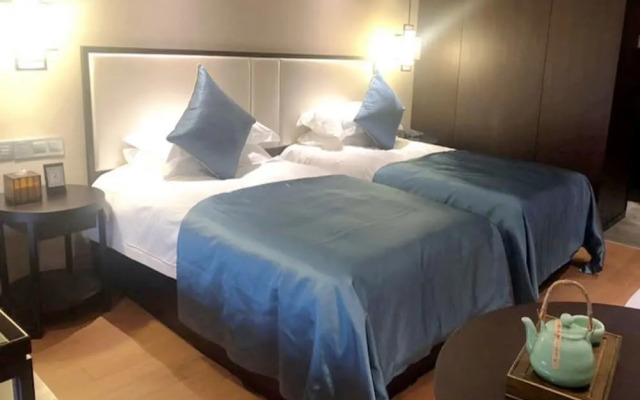 Zhuji Hotel