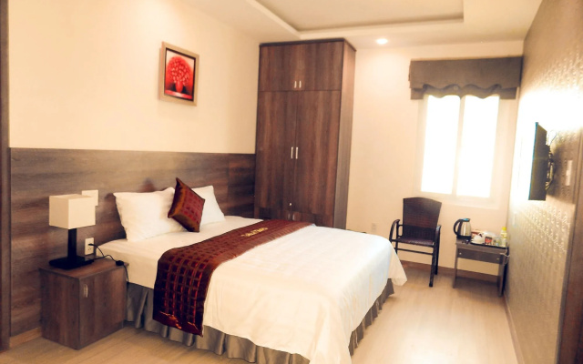 La Suite Hotel Da Nang