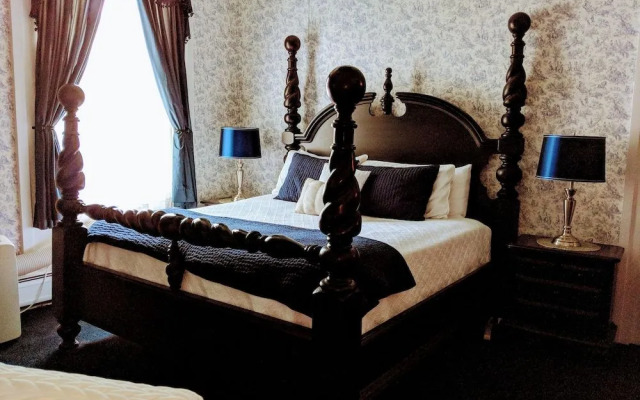 Allegiance Bed and Breakfast