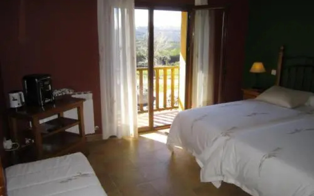 Hotel Rural La Dehesilla