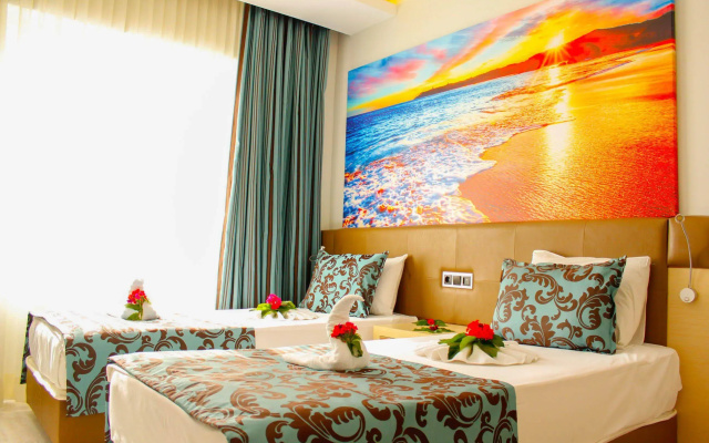 Ark Suite Hotel