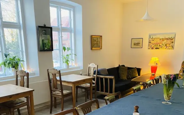 Bellingegård Bed & Breakfast
