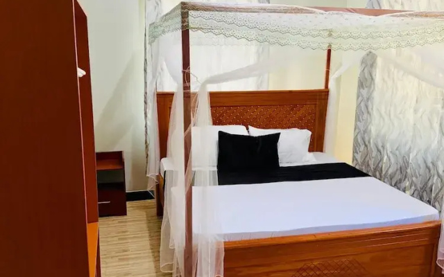 Sunset Inn Arusha