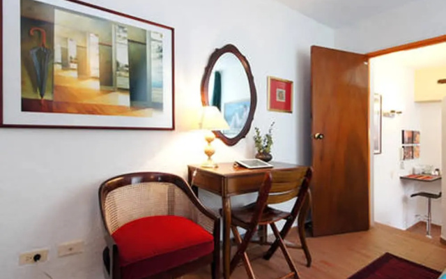 Apartment Colonial « San Antonio Cali »