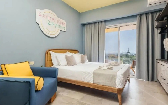 ap boutique apartments