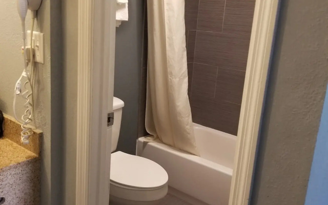 Quality Inn Downtown Helen