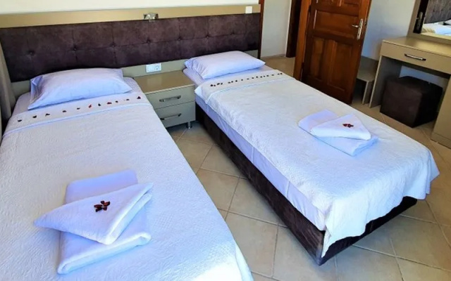 Villa Asya 1